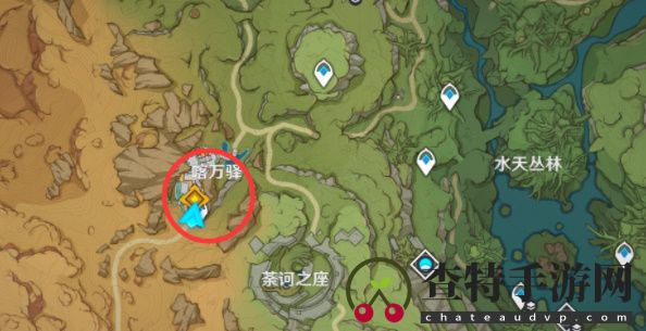 原神独舞者的序幕任务攻略