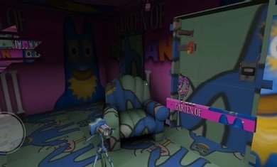 班班幼稚园8章