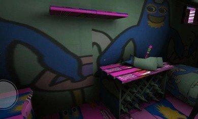 班班幼稚园8章