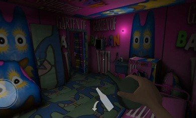 班班幼稚园8章