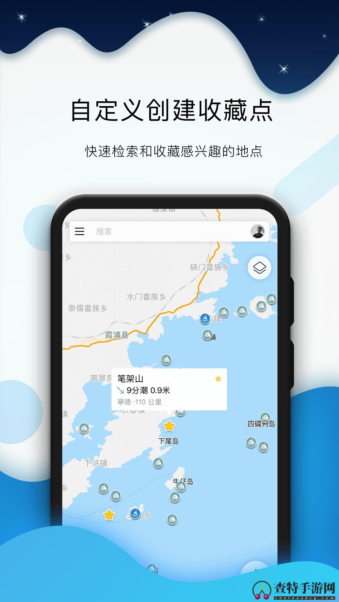全球潮汐