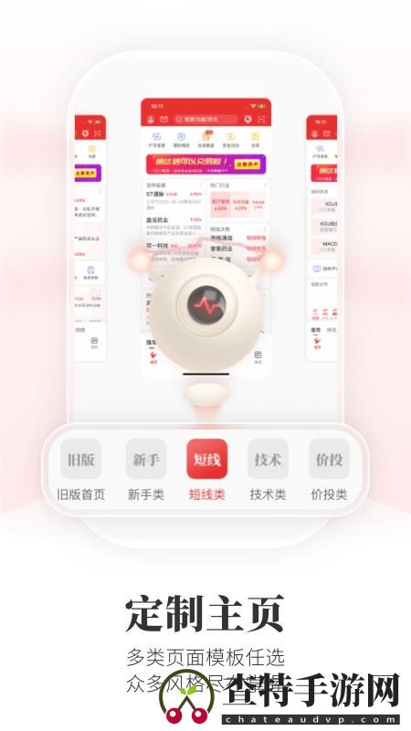 通达信
