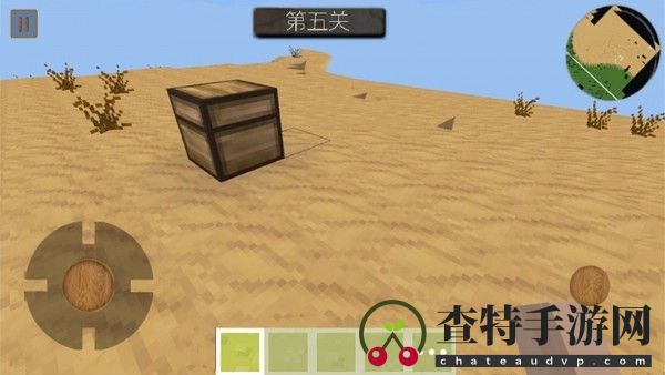 僵尸猎人：像素生存