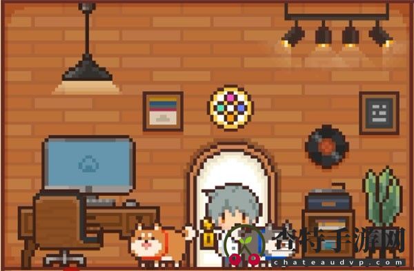 像素小屋