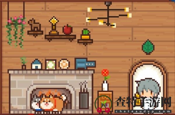 像素小屋