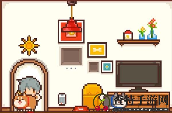 像素小屋