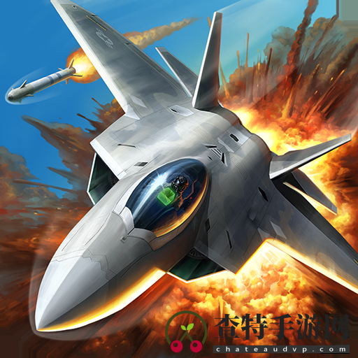 空战争锋2025最新版